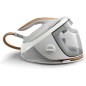 Philips PerfectCare 7000 Series PSG7040 Dampstrygejern 2100W Brun Hvid